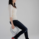 Image for article titled Honda's New Mobility Device Is a Motorized, Segway-Style Unicycle